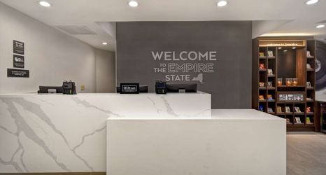 その他 2 Hampton Inn NY-JFK