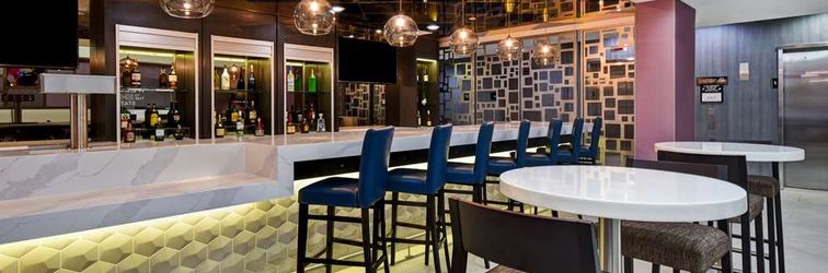 その他 Hampton Inn NY-JFK