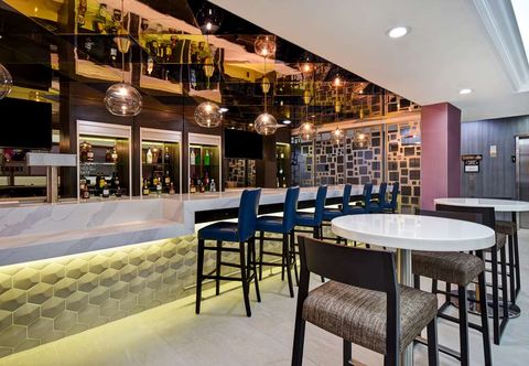 その他 Hampton Inn NY-JFK