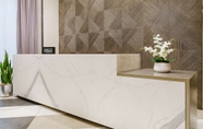 Khác 5 DoubleTree by Hilton New York City - Chelsea