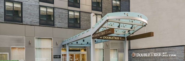 Lainnya DoubleTree by Hilton New York City - Chelsea