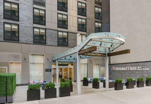 อื่นๆ DoubleTree by Hilton New York City - Chelsea