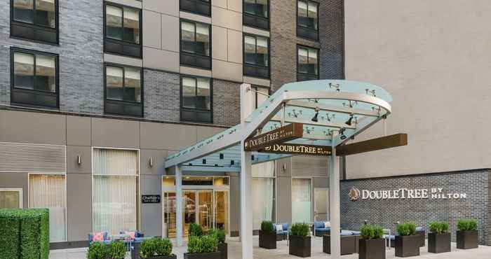 Others DoubleTree by Hilton New York City - Chelsea