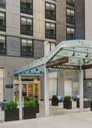 Exterior DoubleTree by Hilton New York City - Chelsea