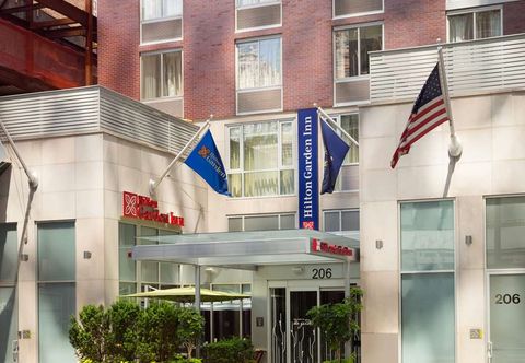 อื่นๆ Hilton Garden Inn New York/Manhattan-Midtown East