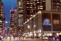อื่นๆ New York Hilton Midtown