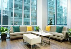 其他 2 Hilton Garden Inn New York/Times Square Central