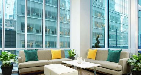 其他 2 Hilton Garden Inn New York/Times Square Central