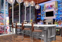 其他 4 Hilton Garden Inn New York/Times Square Central