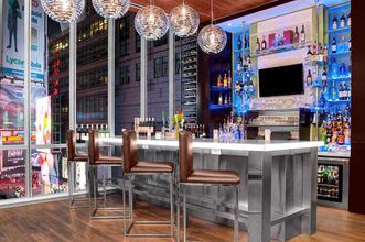 其他 4 Hilton Garden Inn New York/Times Square Central