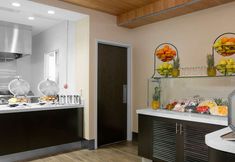 其他 5 Hilton Garden Inn New York/Times Square Central