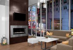 其他 7 Hilton Garden Inn New York/Times Square Central