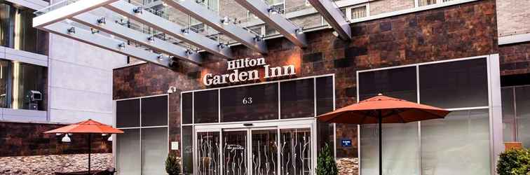 Lainnya Hilton Garden Inn New York/West 35th Street