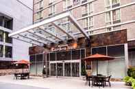 Lainnya Hilton Garden Inn New York/West 35th Street