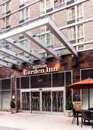 Exterior Hilton Garden Inn New York/West 35th Street