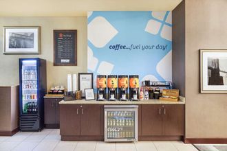 其他 4 Hilton Garden Inn New York/West 35th Street