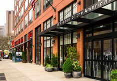 その他 2 Hilton Garden Inn New York/Tribeca