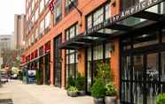 Lainnya 2 Hilton Garden Inn New York/Tribeca