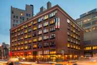 Lainnya Hilton Garden Inn New York/Tribeca