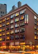 Exterior Hilton Garden Inn New York/Tribeca