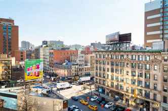 Lainnya 4 Hilton Garden Inn New York/Tribeca