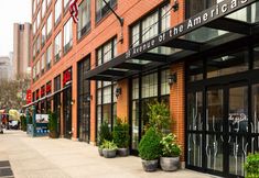 その他 4 Hilton Garden Inn New York/Tribeca