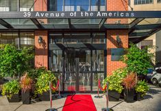 その他 3 Hilton Garden Inn New York/Tribeca