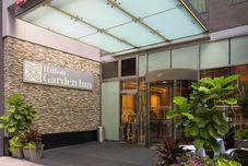 其他 Hilton Garden Inn New York/Central Park South-Midtown West