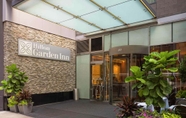 Lain-lain 3 Hilton Garden Inn New York/Central Park South-Midtown West