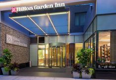 기타 5 Hilton Garden Inn New York/Central Park South-Midtown West