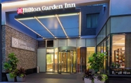 Lain-lain 6 Hilton Garden Inn New York/Central Park South-Midtown West