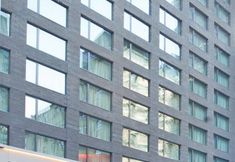 기타 3 Hilton Garden Inn New York/Central Park South-Midtown West