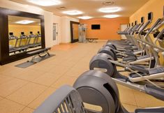 기타 4 Hilton Garden Inn New York/Central Park South-Midtown West