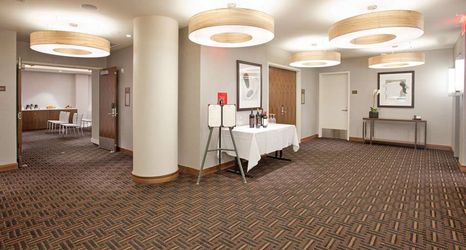 其他 2 Hilton Garden Inn New York/Central Park South-Midtown West