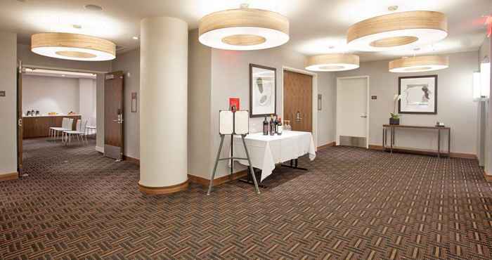 อื่นๆ Hilton Garden Inn New York/Central Park South-Midtown West