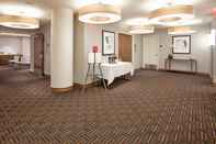 Lainnya Hilton Garden Inn New York/Central Park South-Midtown West