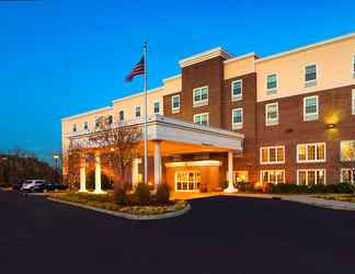 Lainnya 2 Hampton Inn and Suites Yonkers