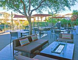 อื่นๆ 2 DoubleTree by Hilton Hotel and Spa Napa Valley American Canyon