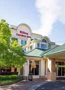 Exterior Hilton Garden Inn Fairfield