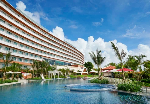 Others Hilton Okinawa Chatan Resort