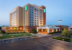 Khác 2 Embassy Suites by Hilton Norman Hotel and Conference Center