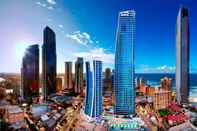 Lainnya Hilton Surfers Paradise Hotel and Residences