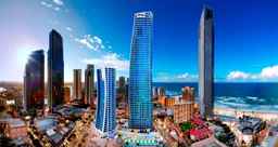 Hilton Surfers Paradise Hotel and Residences, ₱ 10,281.90