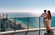 Lainnya 4 Hilton Surfers Paradise Hotel and Residences