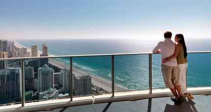 Others 4 Hilton Surfers Paradise Hotel and Residences