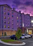 Exterior Homewood Suites by Hilton Virginia Beach/Norfolk Airport