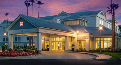 Others 2 Hilton Garden Inn Orlando Airport