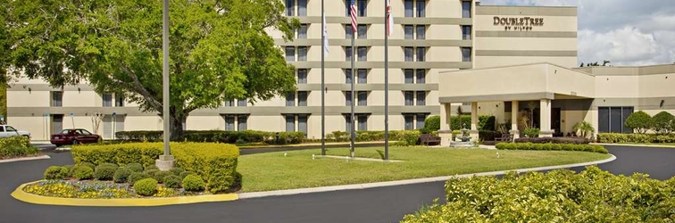 Others DoubleTree by Hilton Orlando East - UCF Area