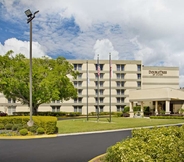 Lain-lain 2 DoubleTree by Hilton Orlando East - UCF Area