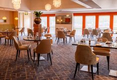 Lainnya 7 Hilton Northampton